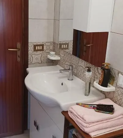 Casa Giulia Bed & Breakfast